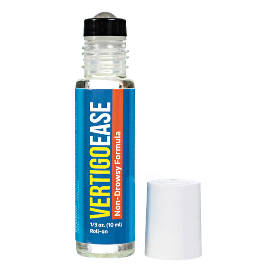 VertigoEase Roll-on / Ten un alivio del vertigo