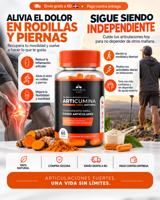 Articumina
