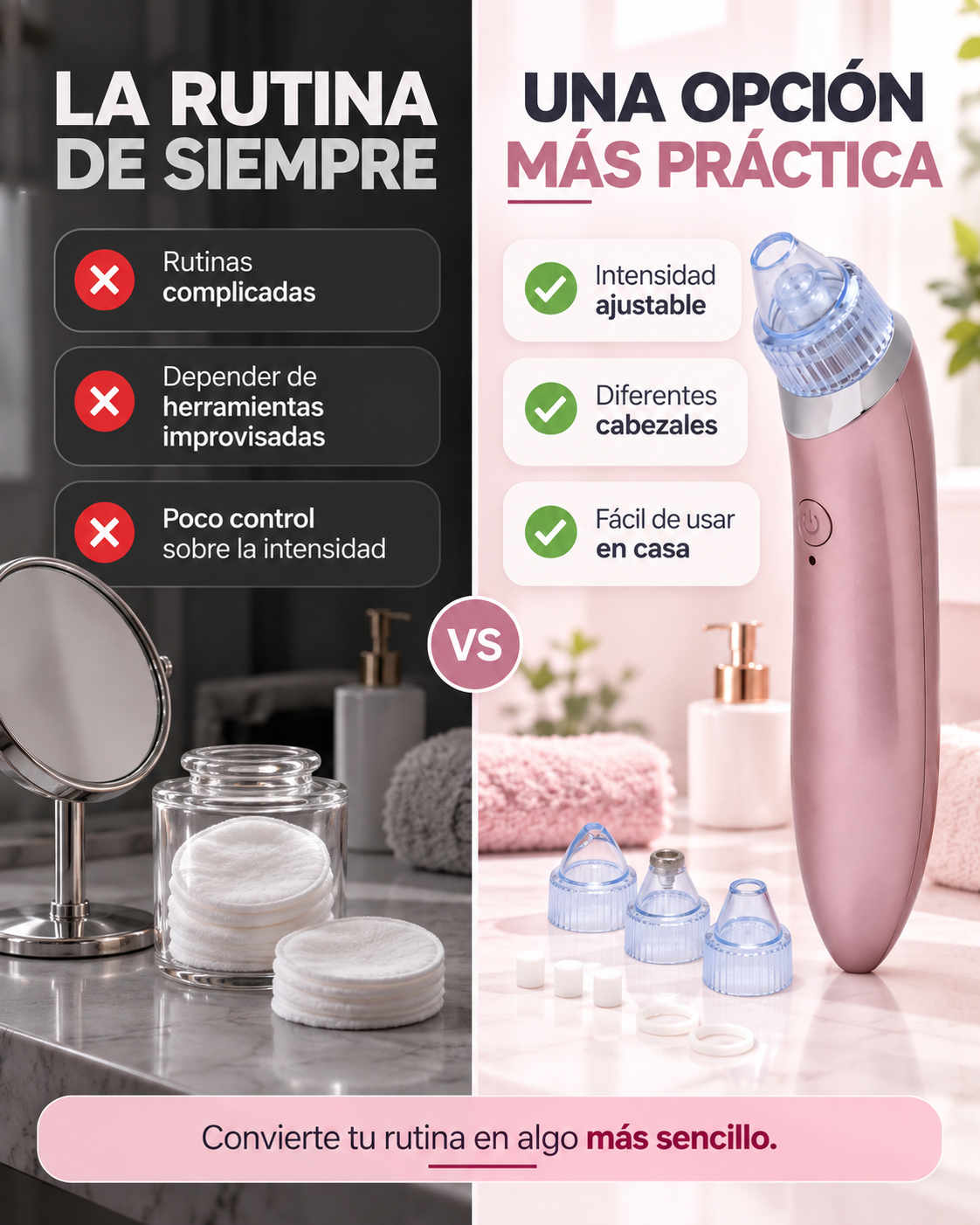 Extractor de Puntos Negros