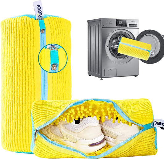 Bolsa para Lavadora de Zapatos