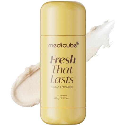 Medicube Fresh That Lasts — Desodorante